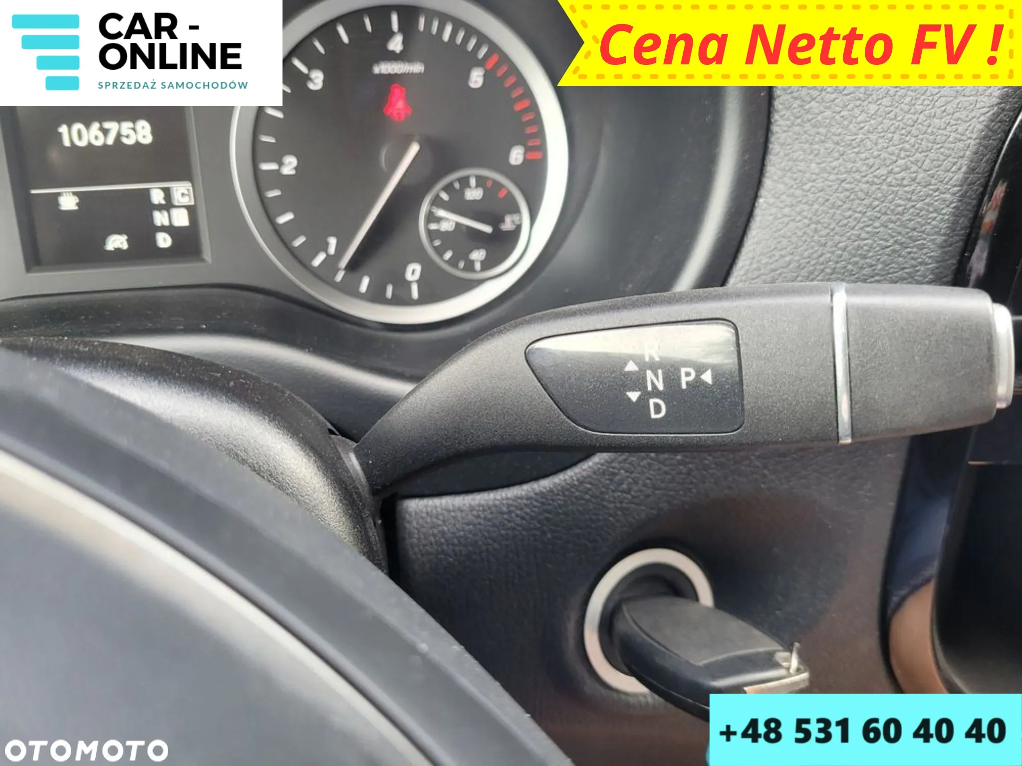 Mercedes-Benz Vito - 19