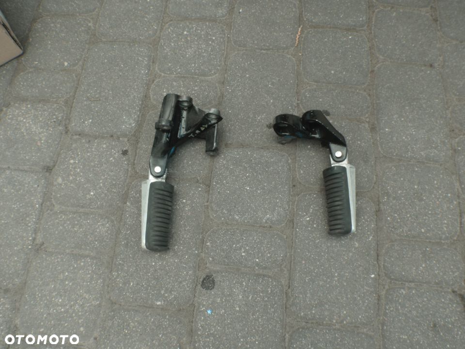 stopka podnóżek stycznik sprężyna mocowanie yamaha tmax t max 2010 - 7