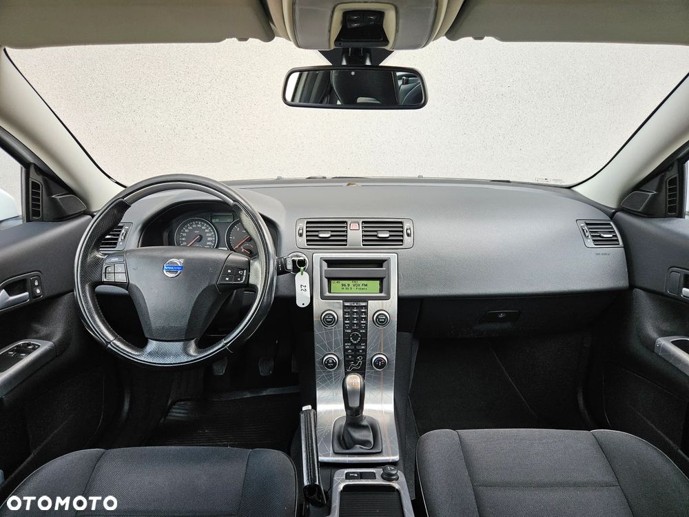 Volvo C30 1.6D DRIVe - 5