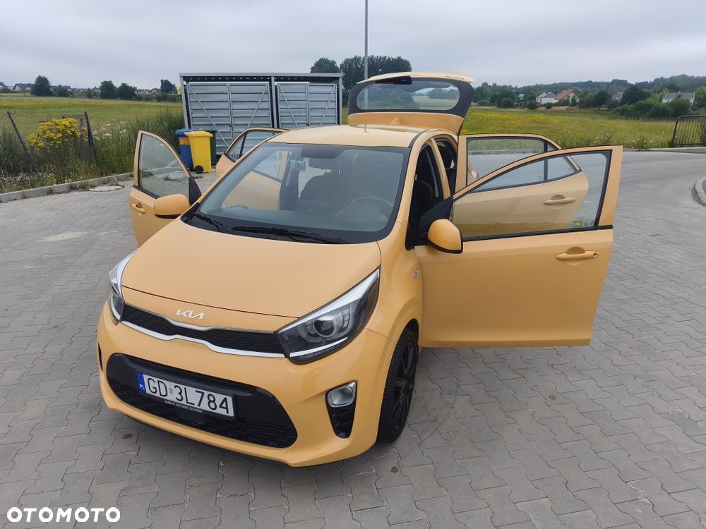 Kia Picanto - 2