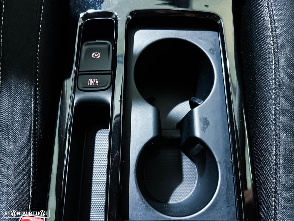 Kia XCeed 1.6 GDI DCT6 OPF VISION - 32