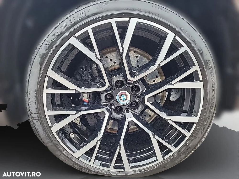 BMW X5 M Competition - 4