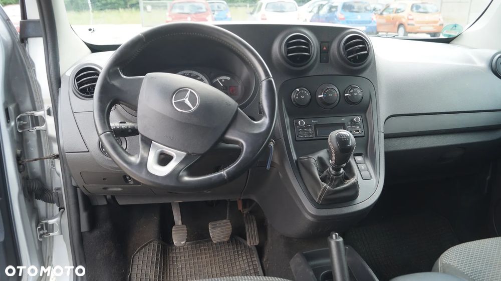 Mercedes-Benz Citan Tourer lang EDITION - 13