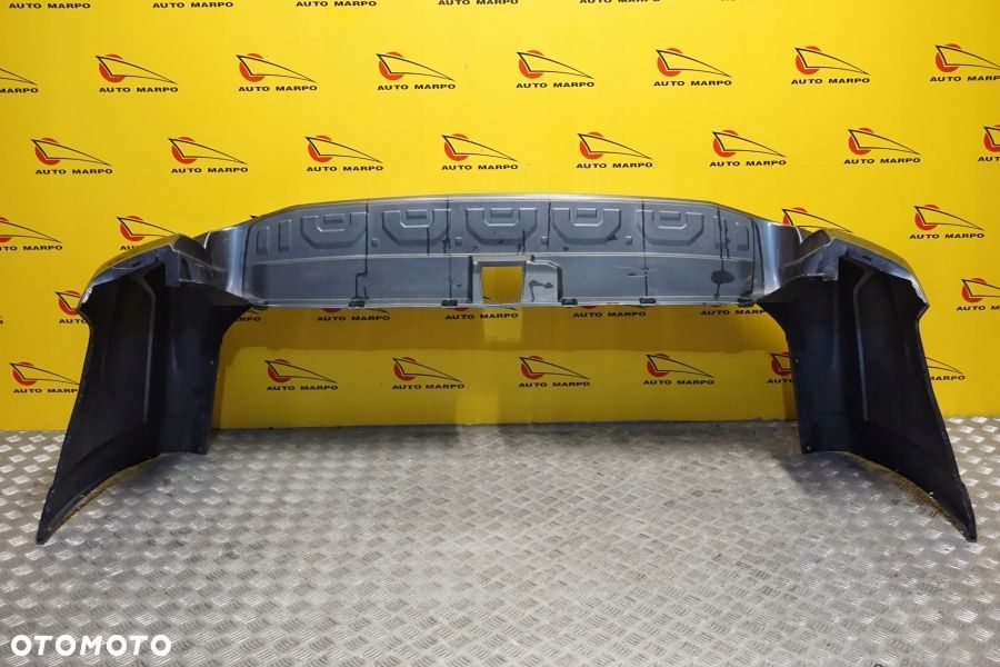 TOYOTA 4RUNNER 2014 2016 2018 2020 - Zderzak Tył Tylny USA - 15