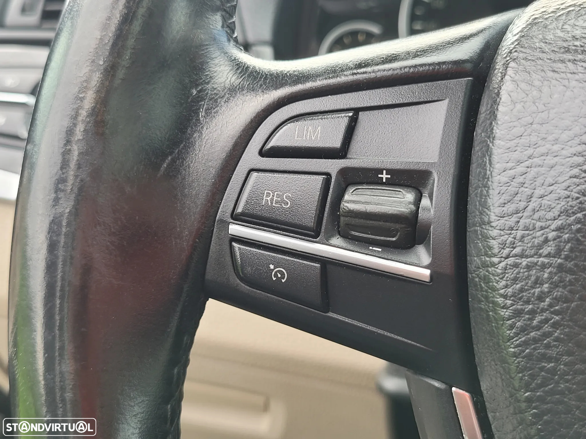 BMW 520 d - 17