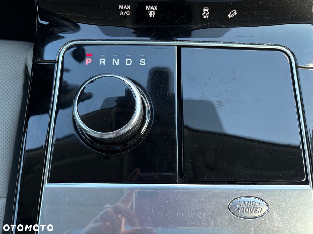 Land Rover Range Rover Velar 2.0 Si4 GPF S - 30