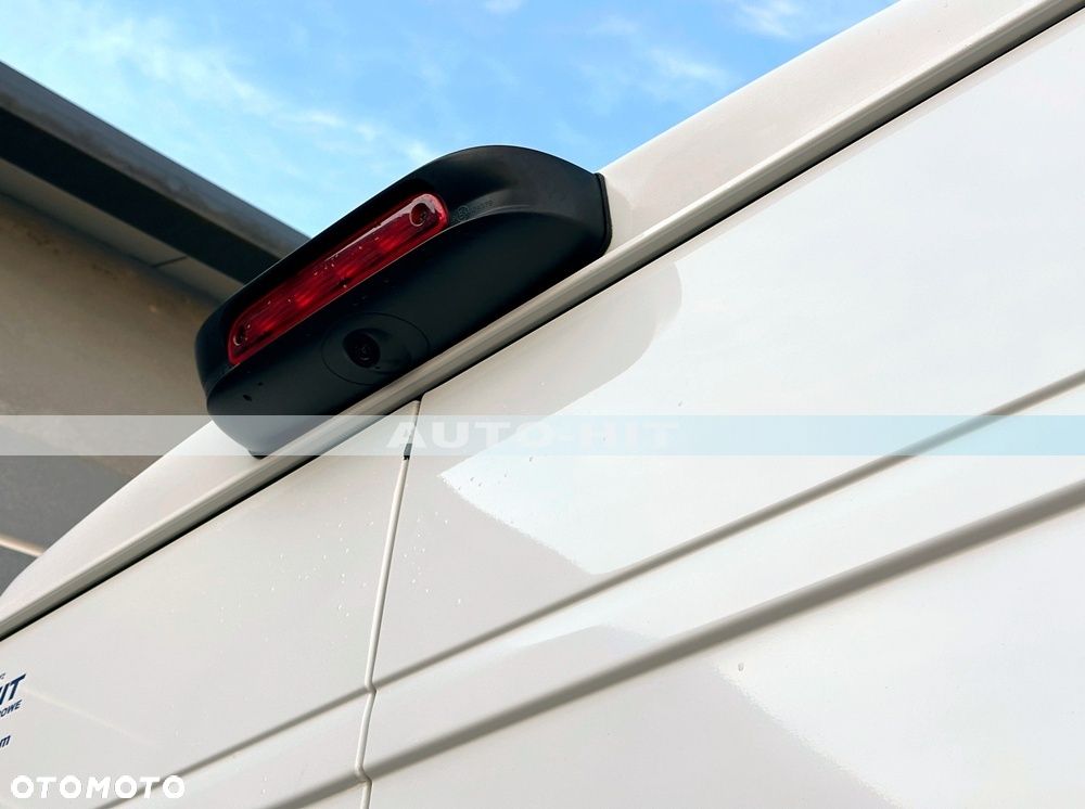 Peugeot Boxer - 16