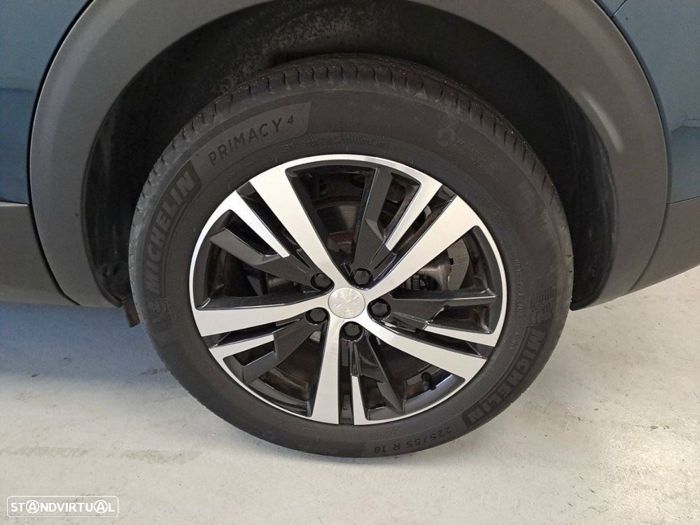 Peugeot 3008 1.5 BlueHDi GT Line - 11
