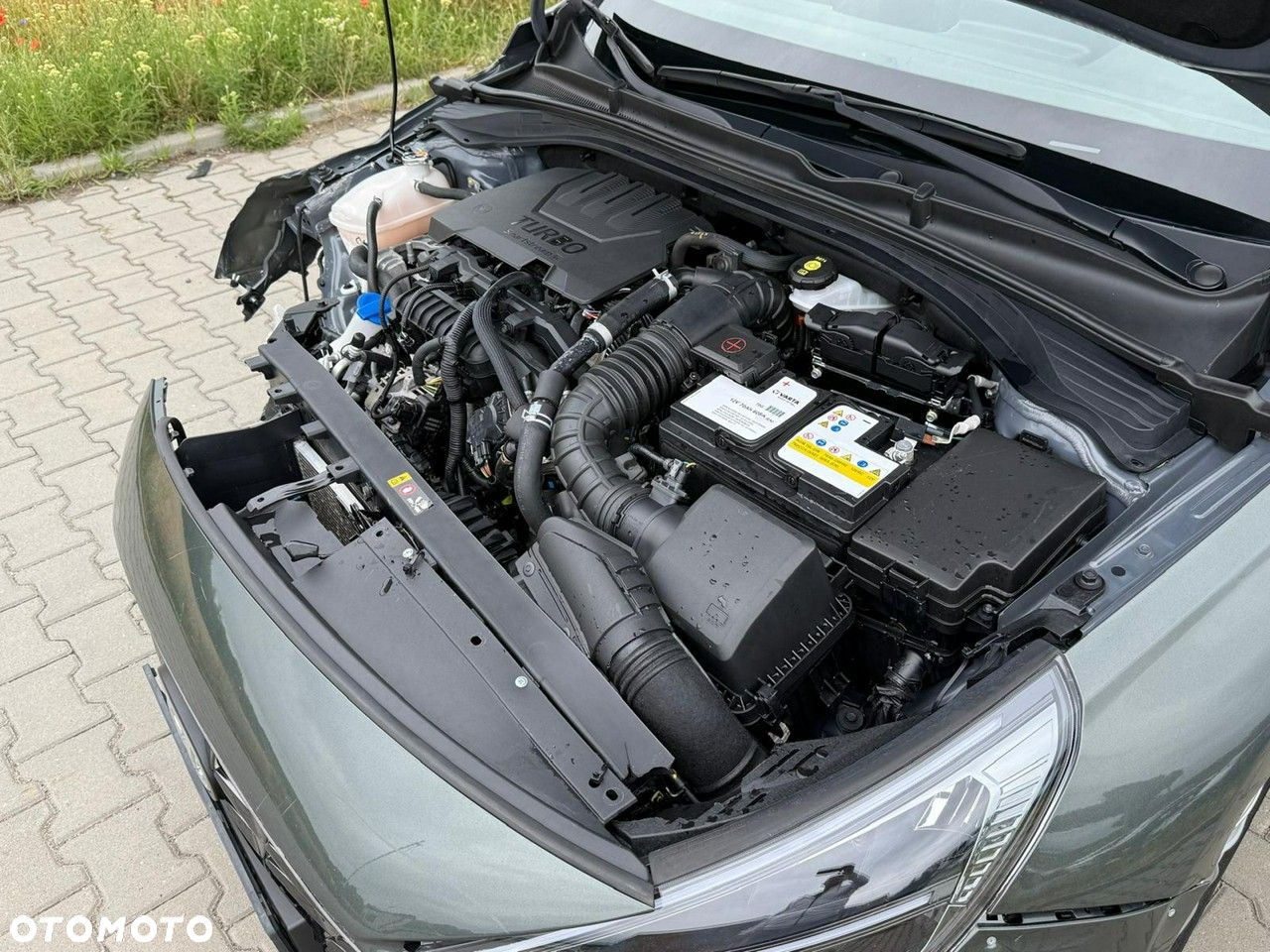 Hyundai i30 - 8