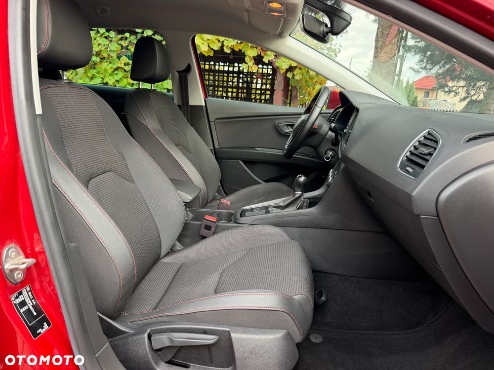 Seat Leon 1.8 TSI Start&Stop FR - 19