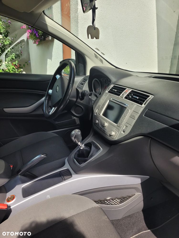 Ford Kuga 2.0 TDCi Trend - 16
