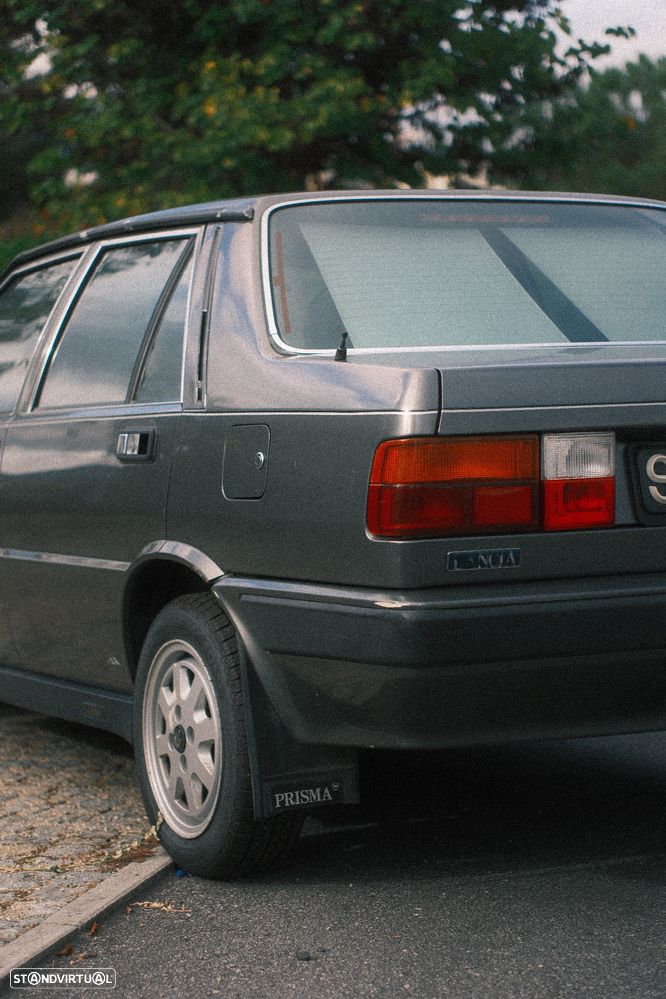 Lancia Prisma 1.6 - 29