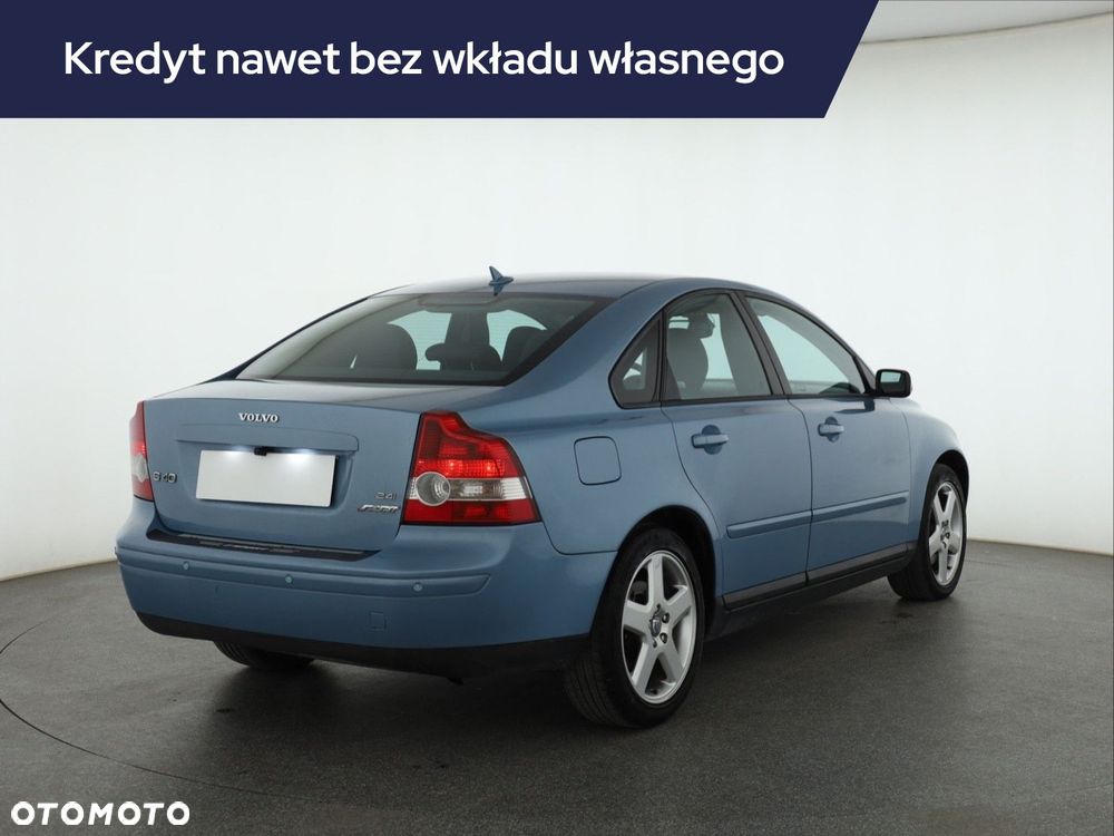 Volvo S40 - 7