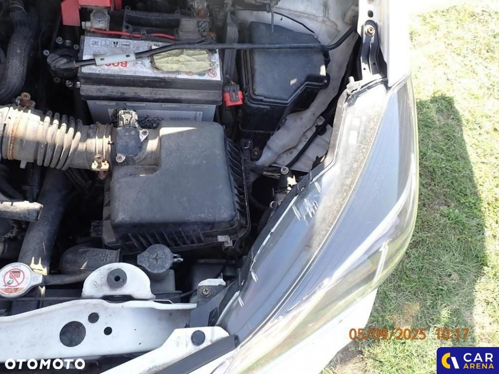 Toyota Yaris 1.5 Active - 14