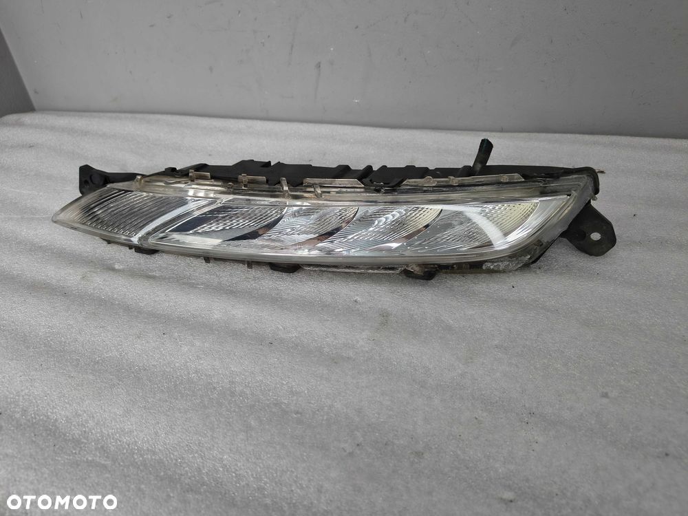 Lampa Lewa Przód Citroen C4 Picasso II 13-18 LED ORYGINAŁ - 2