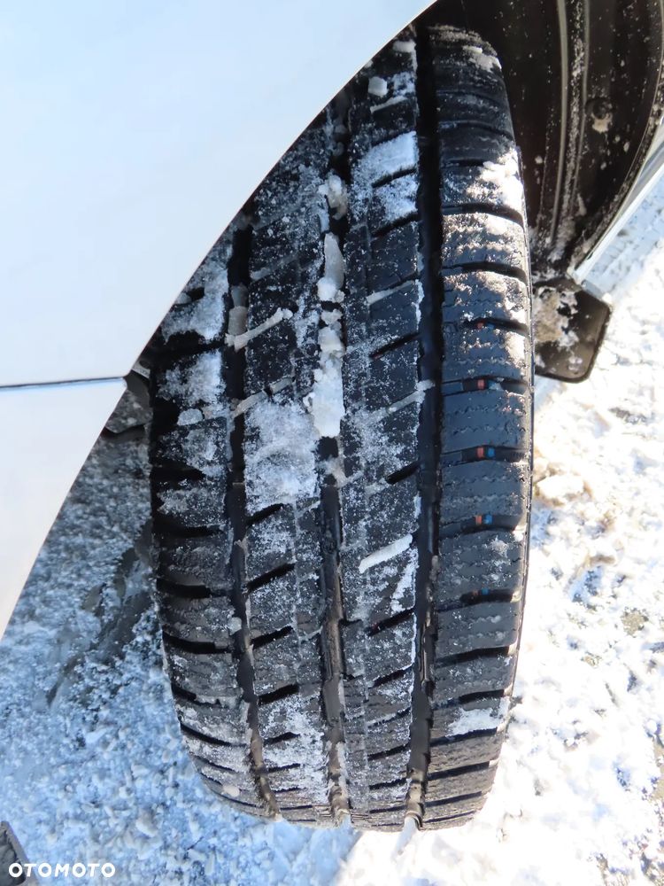 Ford Transit CUSTOM 2.0 TDCi 130 Km L2 Limited Edition W Najbogatszej Wersji Wyposażenia TREND L2H1 LONG Blaszak Furgon 9-Cio Osobowy Stan Jak NOWY POLECAM - 12