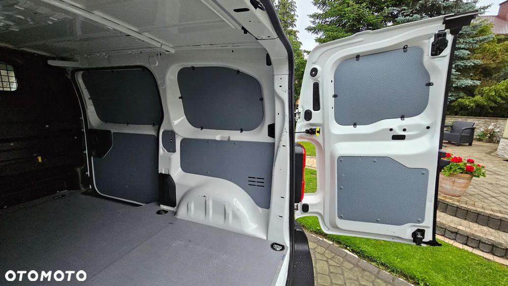 Toyota Proace L2 2018Rok I Właściciel Klima Parktronik Tempomat Hak - 31