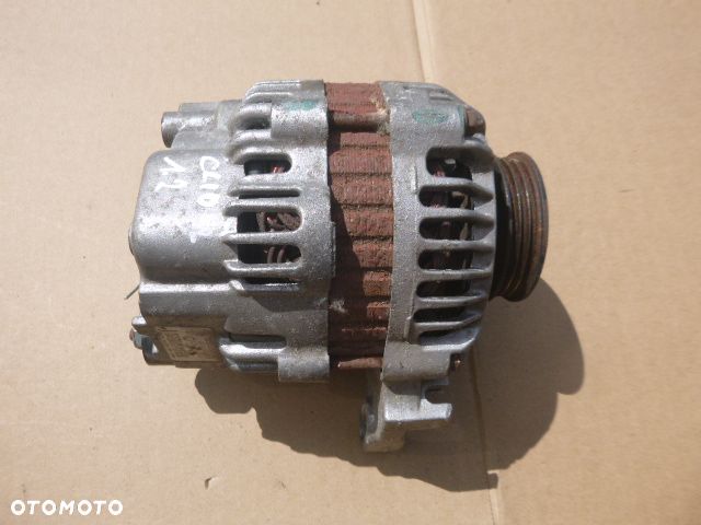ALTERNATOR RENAULT CLIO II 1.2 8200065730 - 3
