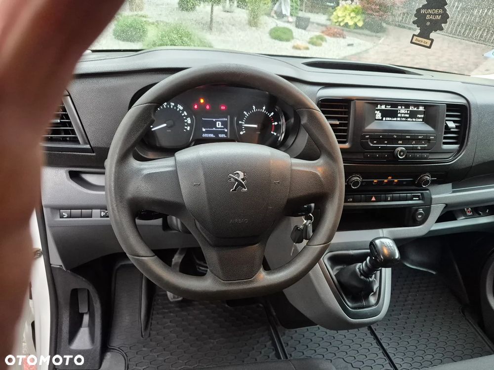 Peugeot EXPERT - 24