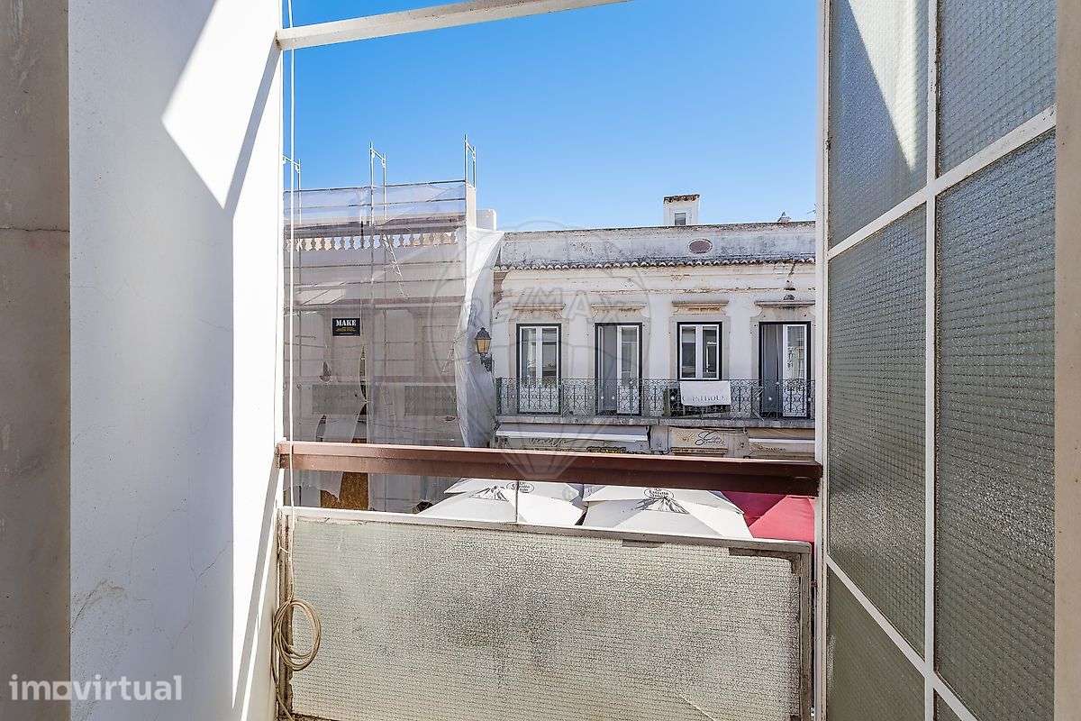 Apartamento T1 para venda - Grande imagem: 5/13
