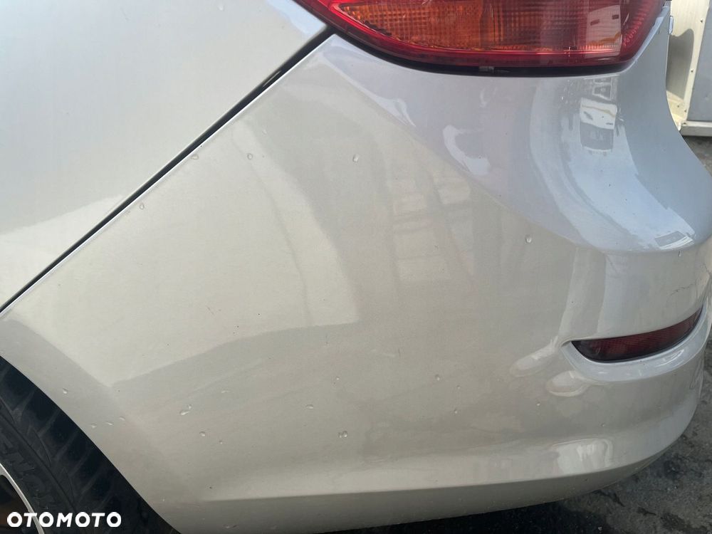 OPEL ASTRA J ZDERZAK TYLNY TYŁ GAN Z176 - 10