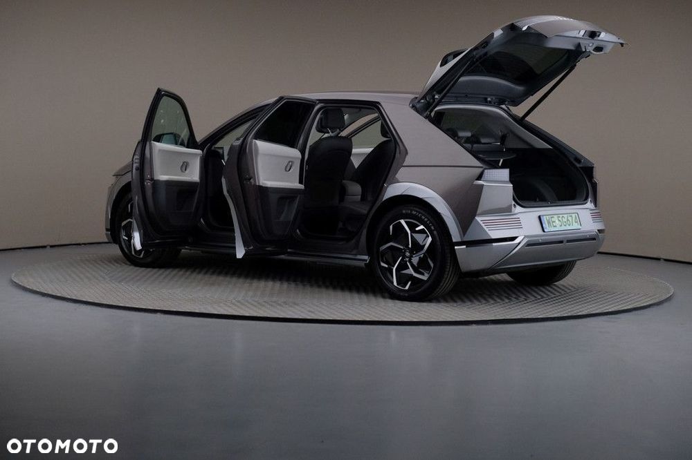 Hyundai IONIQ 5 - 7