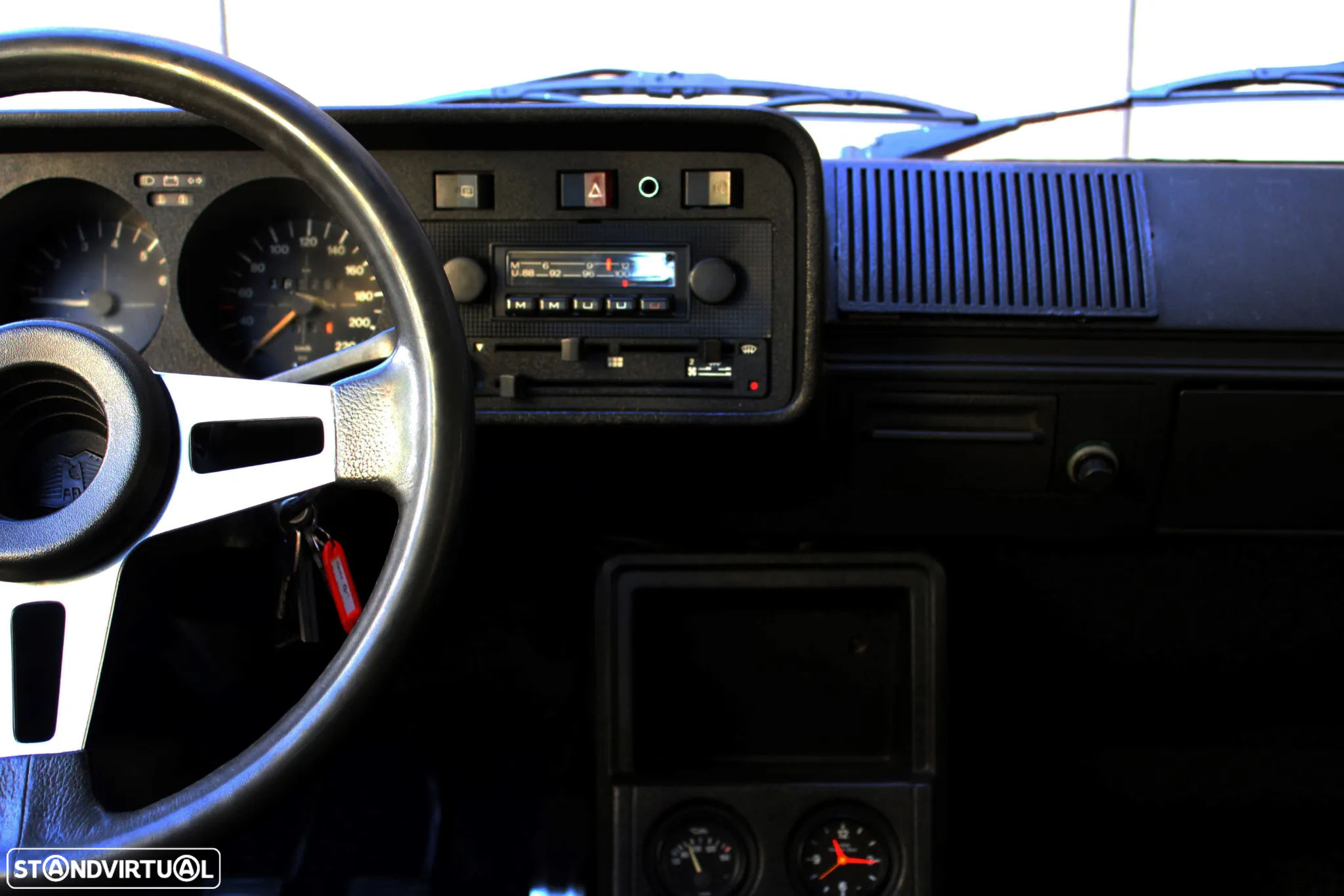 VW Golf - 18