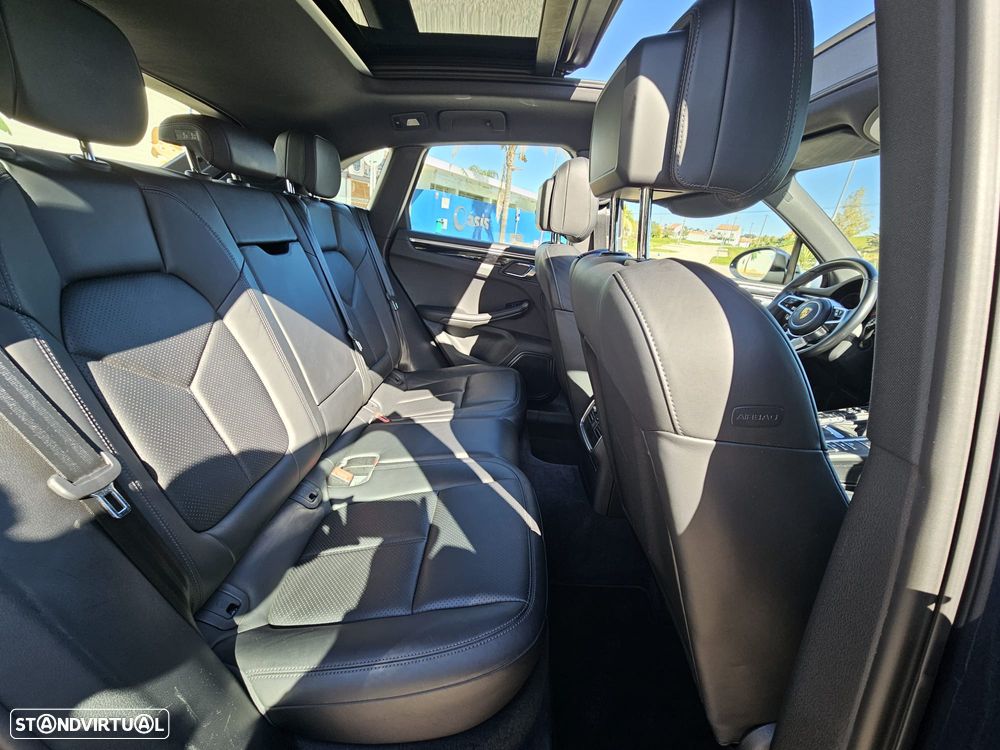 Porsche Macan S PDK - 23