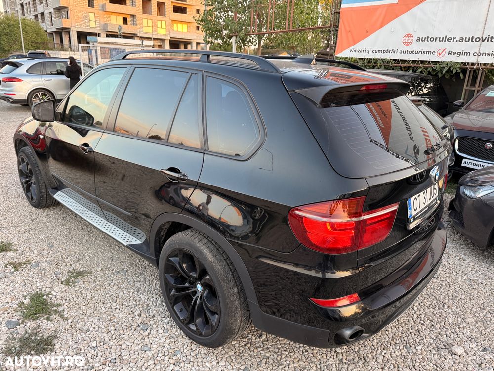 BMW X5 xDrive30d Edition Exclusive - 38