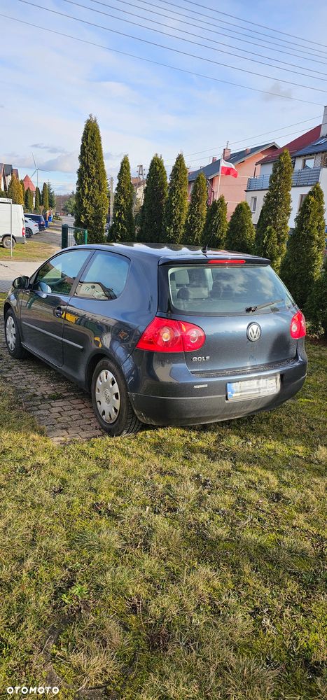Volkswagen Golf 1.4 Basis - 2