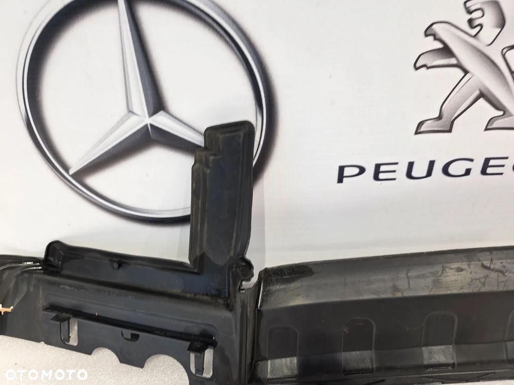 PEUGEOT 508 II 16- KIEROWNICA POWIETRZA NR 9816992080 NR AUKCJI NSŁ526 - 4