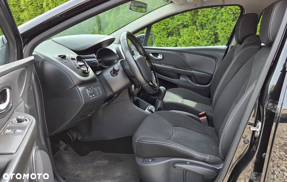 Renault Clio - 18
