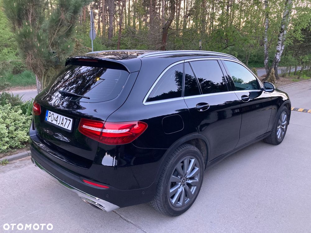 Mercedes-Benz GLC - 18