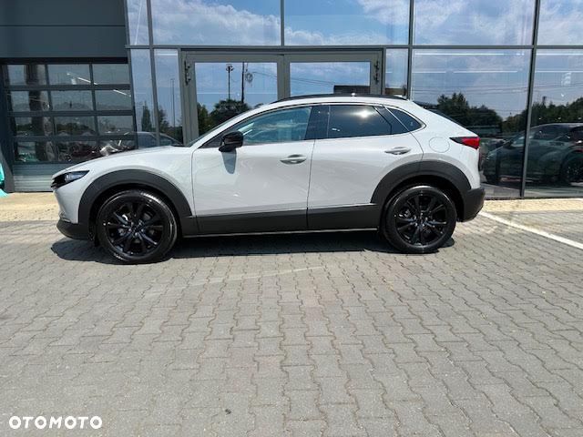 Mazda CX-30 2.5 mHEV Homura Plus 2WD - 3