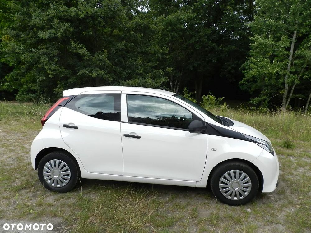 Toyota Aygo - 3