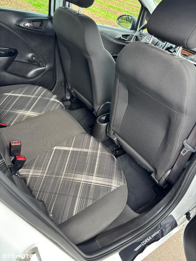 Opel Corsa 1.4 Color Edition - 18