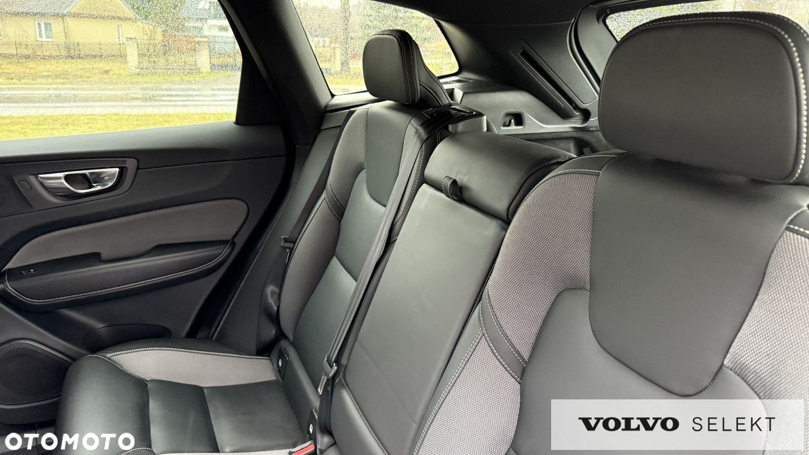 Volvo XC 60 - 35