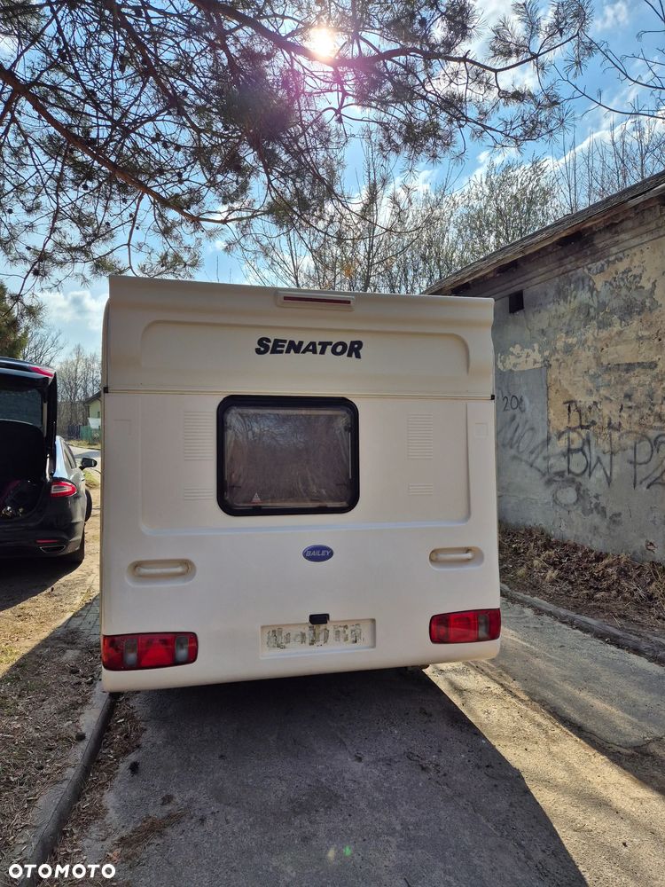 Bailey Senator Vermont - 38