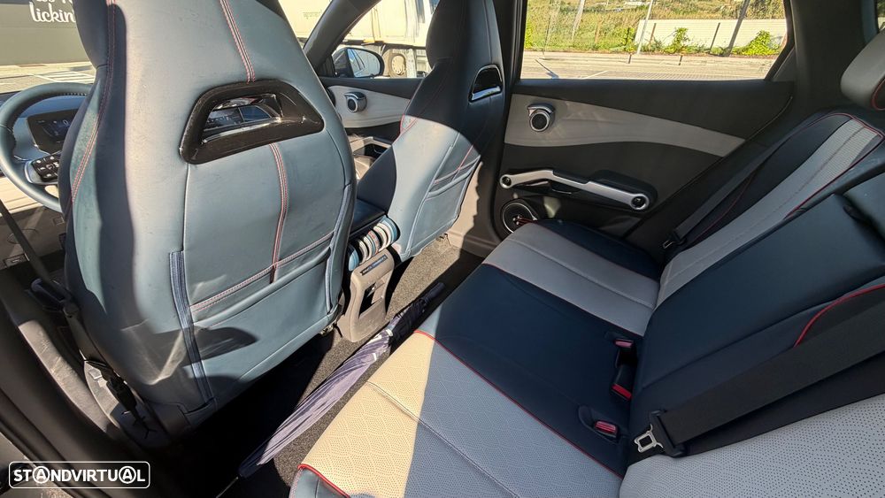 BYD Atto 3 60.48 kWh Comfort - 7