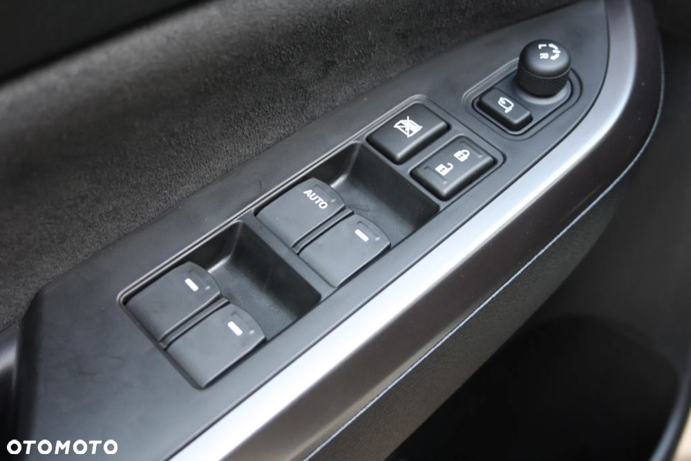 Suzuki Vitara 1.4 Boosterjet mHEV Elegance 4WD - 20