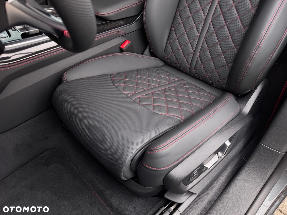 Audi Q8 TDI mHEV 210 kW Quattro Tiptronic - 30