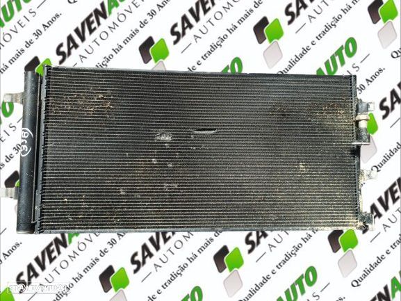 Radiador Ar Condicionado / Ac Audi A6 (4G2, 4Gc, C7) - 1