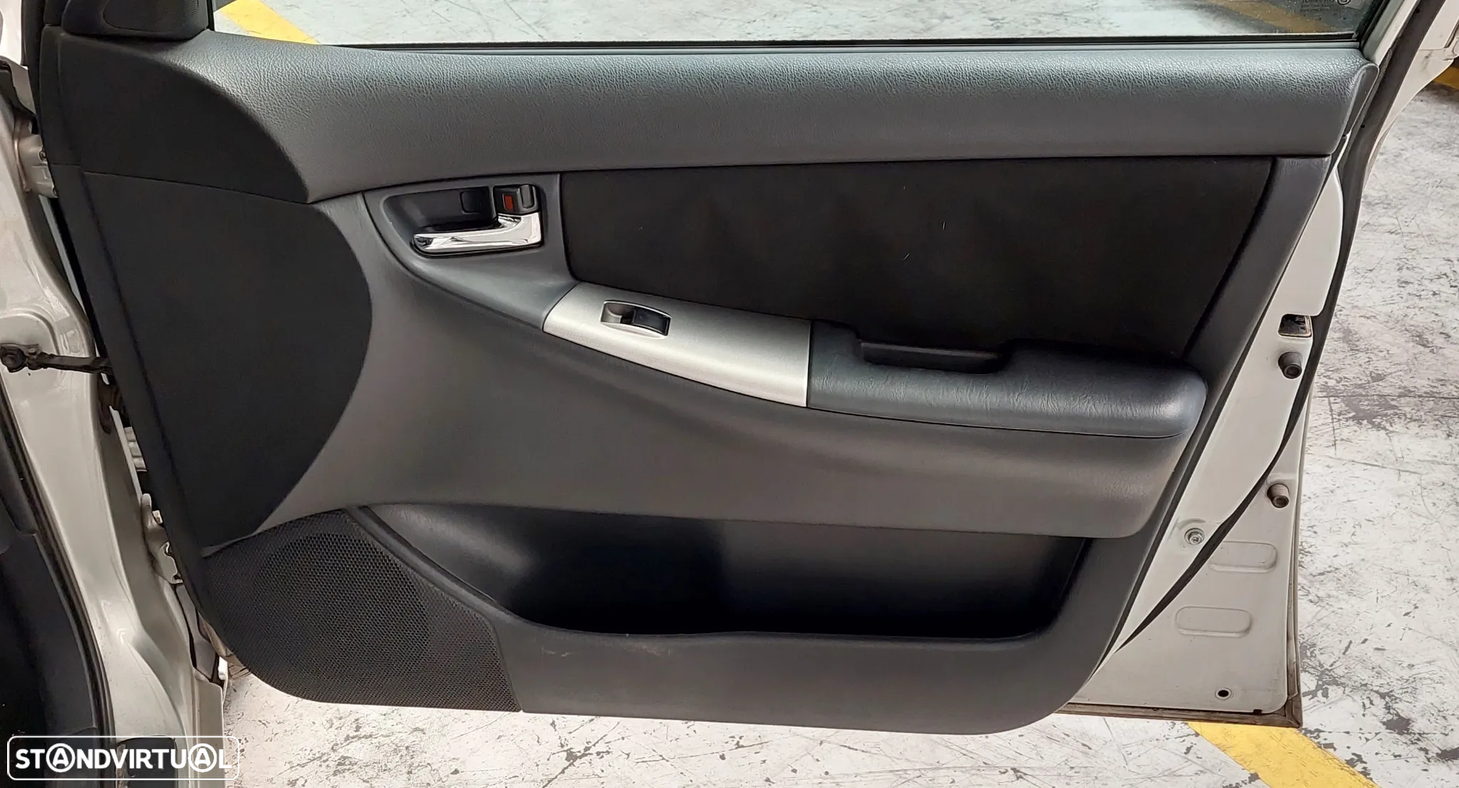 TOYOTA COROLLA PARA PEÇAS - 14