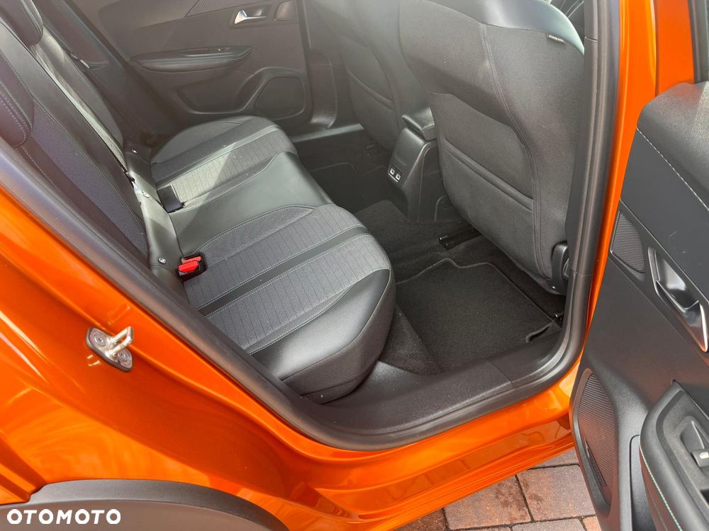 Peugeot 2008 - 29
