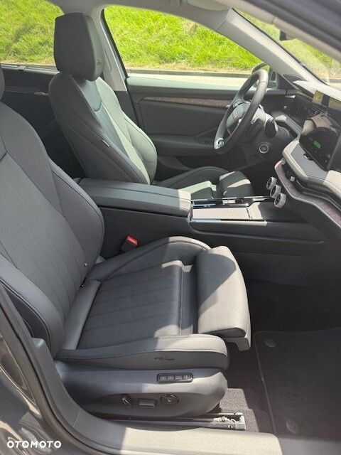 Skoda Superb - 15