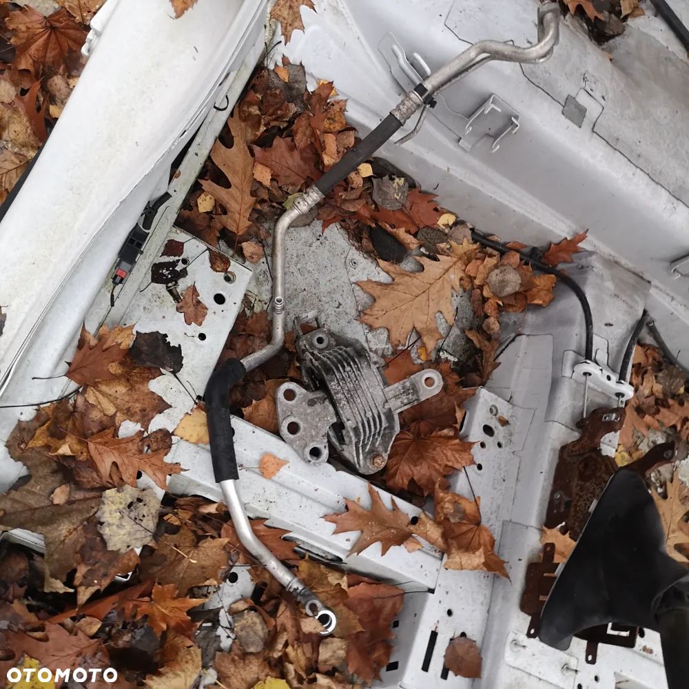 OPEL ASTRA J KAROSERIA BŁOTNIK SZYBA - 13