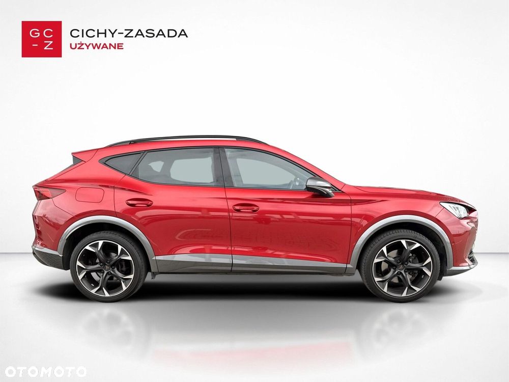 Cupra Formentor 1.5 TSI DSG - 4