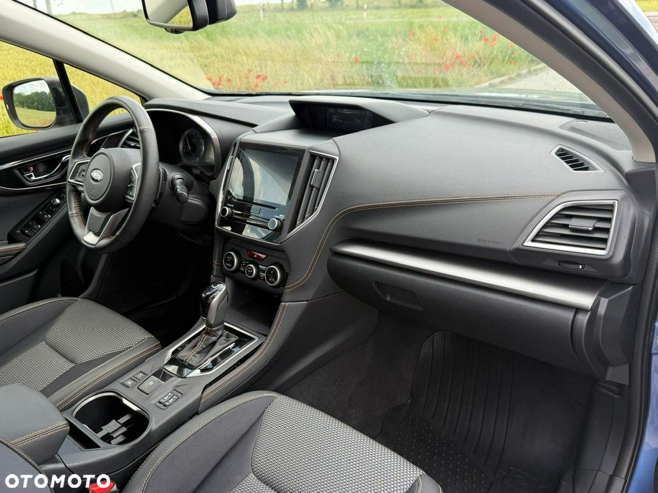 Subaru XV 2.0i-S Platinum (EyeSight) Lineartronic - 12