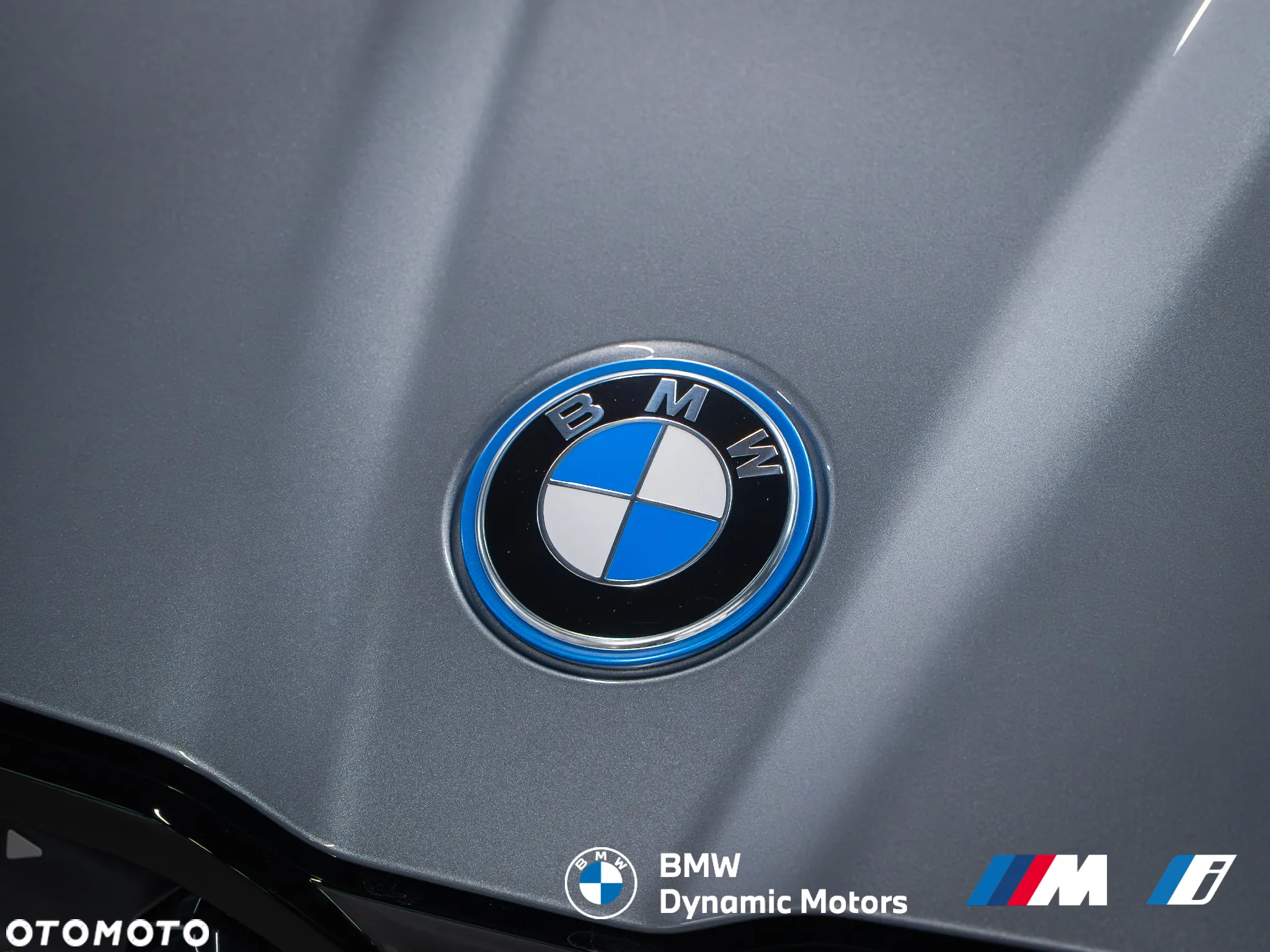 BMW iX2 eDrive20 - 10