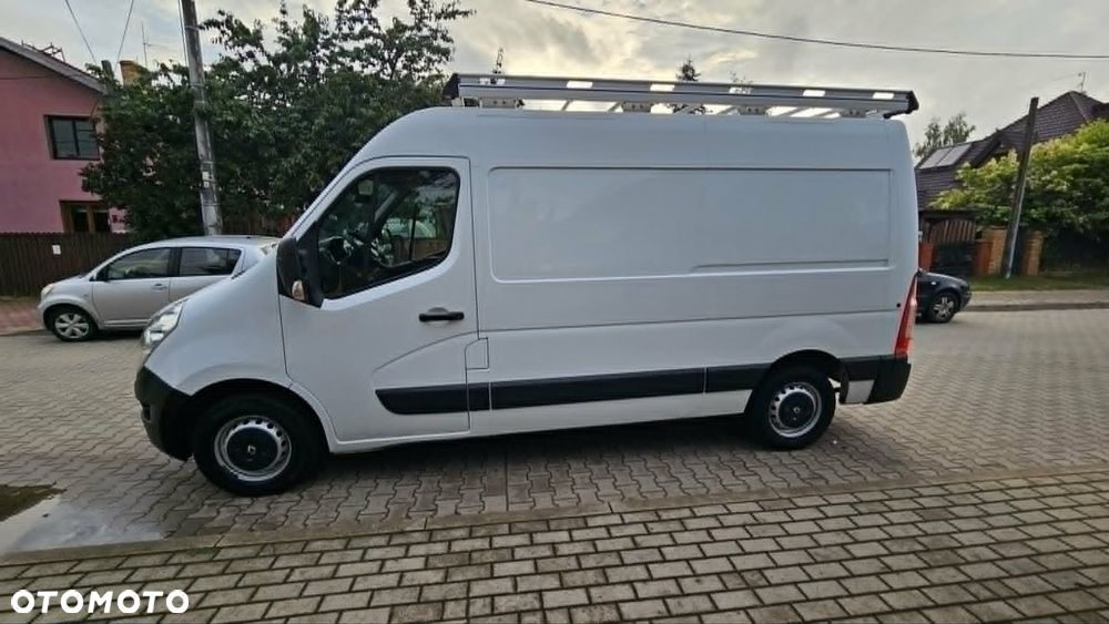 Renault MASTER - 1